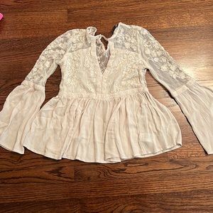 American eagle blouse
